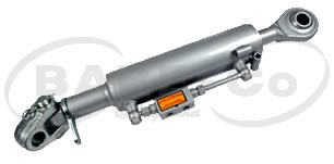 B8112 - CAT 3 HYD TOP LINK 700>900 MM