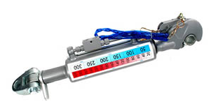 B8113 - CAT 3 QUICK HITCH HYD TOP LINK