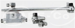 B8116 - REPL VALVE=B8111/8112/8113LINK