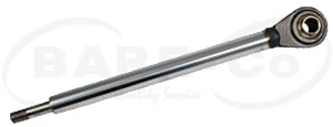 B8119 - PISTON ROD ONLY=B8111 HYD LINK