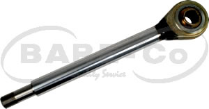 B8121 - PISTON ROD ONLY=B8112 TOP LINK