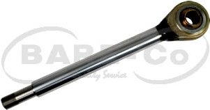 B8121 - PISTON ROD ONLY=B8112 TOP LINK