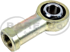 B8212 - 1/2" FM RODEND 1/2" UNF THREAD