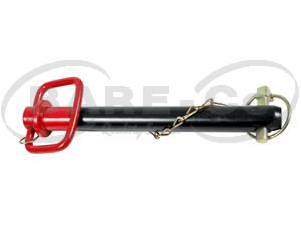B8413 - DRAWBAR PIN HT 1 1/8"(28.6MM)x 8 1/4"(210MM)