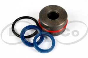 B8435 - SEALS=WELDRAM 2.5"BORE 1.5"ROD