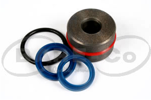 B8435 - SEALS=WELDRAM 2.5"BORE 1.5"ROD