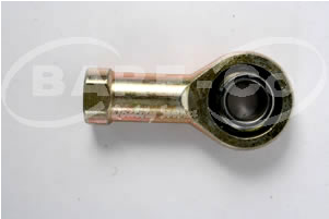 B8516 - 5/16"FM RODEND 5/16"UNF THREAD