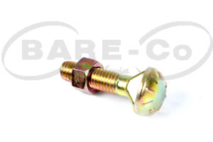 B8640 - 7/16"HEAD>3/8"x46mm CONV BOLT