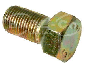 B906 - WHEEL BOLT M16 - suits Fiat etc