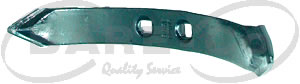 B9705 - 300x40x12mm REVERSIBLE POINT