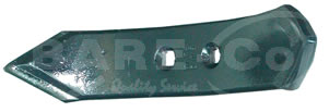 B9708 - 356x65x16mm REVERSIBLE POINT