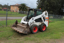 BOBCAT 773 G-Series Skid-steer Loader-2