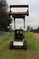 BOBCAT 773 G-Series Skid-steer Loader-3