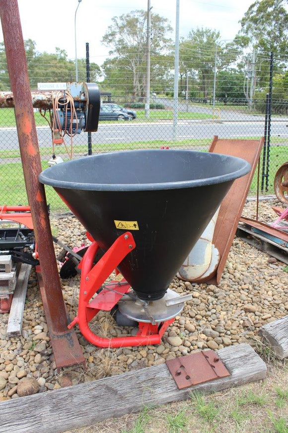 3PL Spinner Spreader