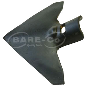 CP1175 - 7" COMBINE POINT=7/16" BOLT