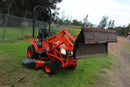 KIOTI CS2610 SUBCOMPACT 26HP 4WD TRACTOR-1