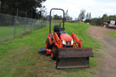 KIOTI CS2610 SUBCOMPACT 26HP 4WD TRACTOR-2