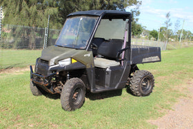 POLARIS UTV
