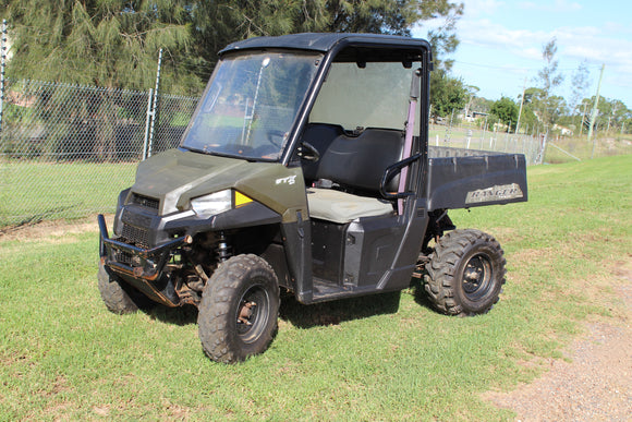 POLARIS UTV