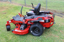 ZERO-TURN MOWER TORO TITAN MR6000 KAWASAKI 60" Fab Deck-2