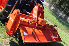ROATRY HOE  HOWARD HR20 70IN