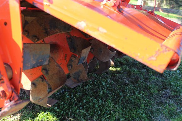 ROATRY HOE  HOWARD HR20 70IN