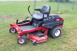 TORO  ZERO TURN MOWER ZX4800