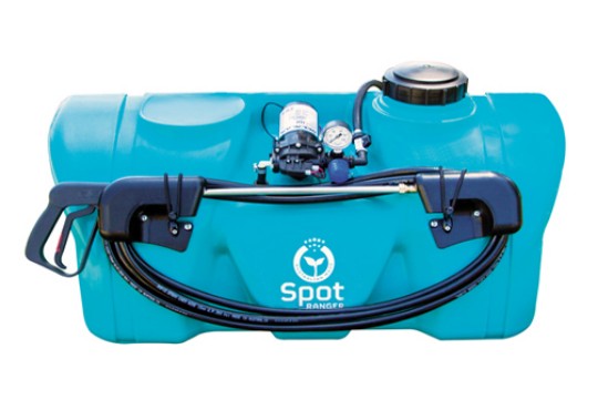60L Spot Ranger (Aussie Made) & 16L Backpack Bundle - SAVE $174
