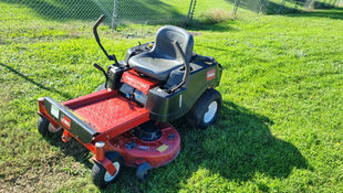 TORO TimeCutter SS 4200 Riding Mower