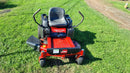 TORO TimeCutter SS 4200 Riding Mower-2