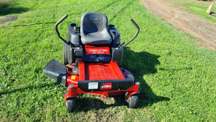 TORO TimeCutter SS 4200 Riding Mower