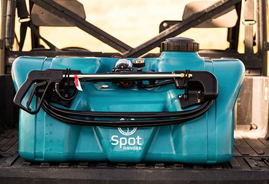 95L Spot Ranger (Aussie Made) & 16L Backpack Bundle - SAVE $169