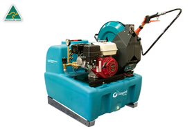 250L Buddy Marshal-XB Pro | 100m Buddy Smart Reel