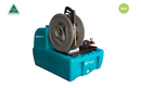 250L Marshal-Q UTV Compact Sprayer | Poly Hose Reel-1