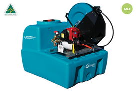 250L Buddy Marshal Plus | 50m Buddy Smart Reel