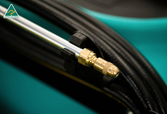 325L Marshal-Q UTV Compact Sprayer