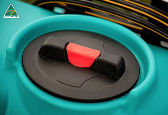 325L Marshal-Q UTV Compact Sprayer