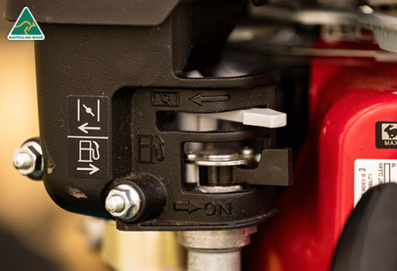 250L Marshal Pro | Manual Hose Reel