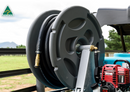 250L Marshal Pro | Manual Hose Reel-8