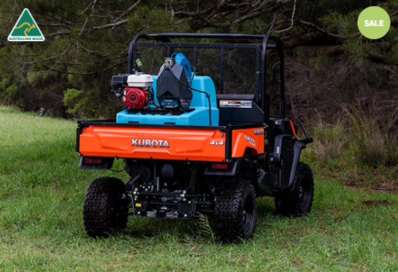 250L Marshal Pro | 50m Buddy Smart Reel