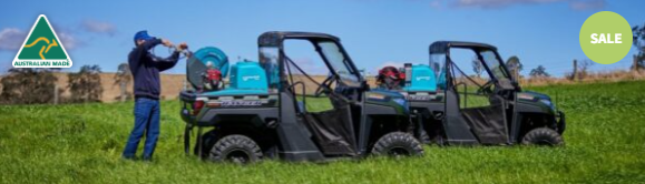 250L Marshal Pro | 50m Buddy Smart Reel