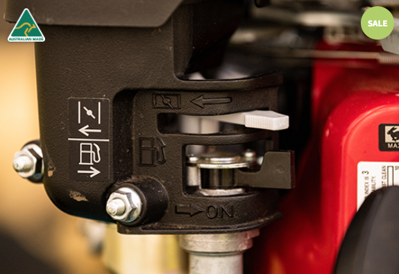 250L Marshal Pro | 50m Buddy Smart Reel