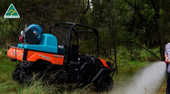 250L Buddy Marshal-XB Pro | 100m Buddy Smart Reel