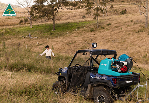 250L Buddy Marshal-XB Pro | 100m Buddy Smart Reel