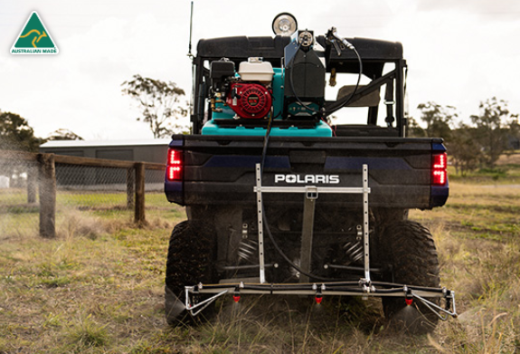 250L Buddy Marshal-XB Pro | 100m Buddy Smart Reel