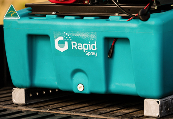 250L Buddy Marshal-XB Pro | 100m Buddy Smart Reel