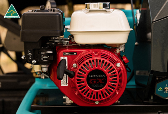 250L Buddy Marshal-XB Pro | 100m Buddy Smart Reel