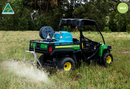 250L Marshal-Q UTV Compact Sprayer | Poly Hose Reel-4