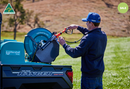 250L Buddy Marshal-Q UTV Compact Sprayer | 50m Buddy Smart Reel-7