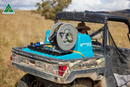 325L Marshal-Q UTV Compact Sprayer | Poly Hose Reel-4